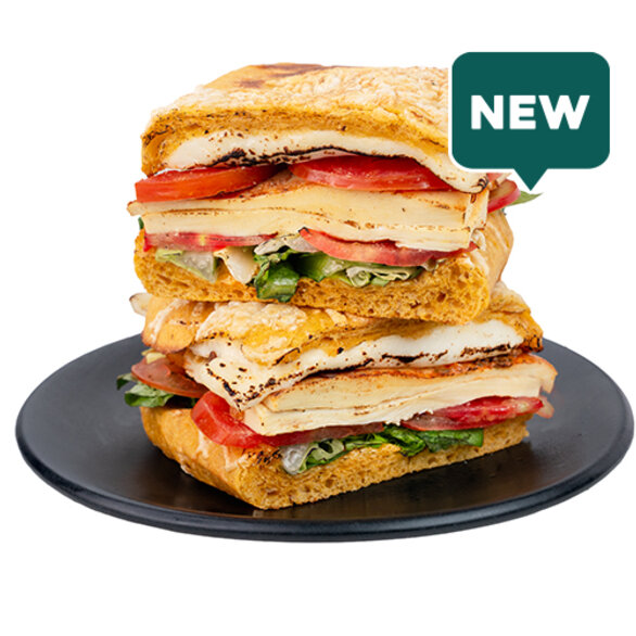 Creamy Pesto Chicken