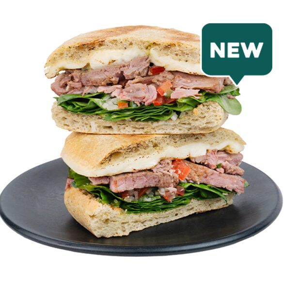 Tasty Avocado Arrachera